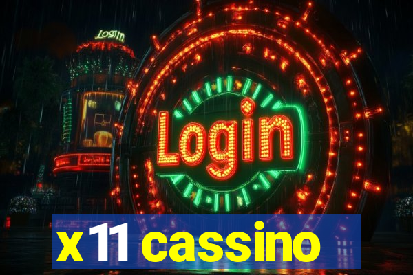 x11 cassino